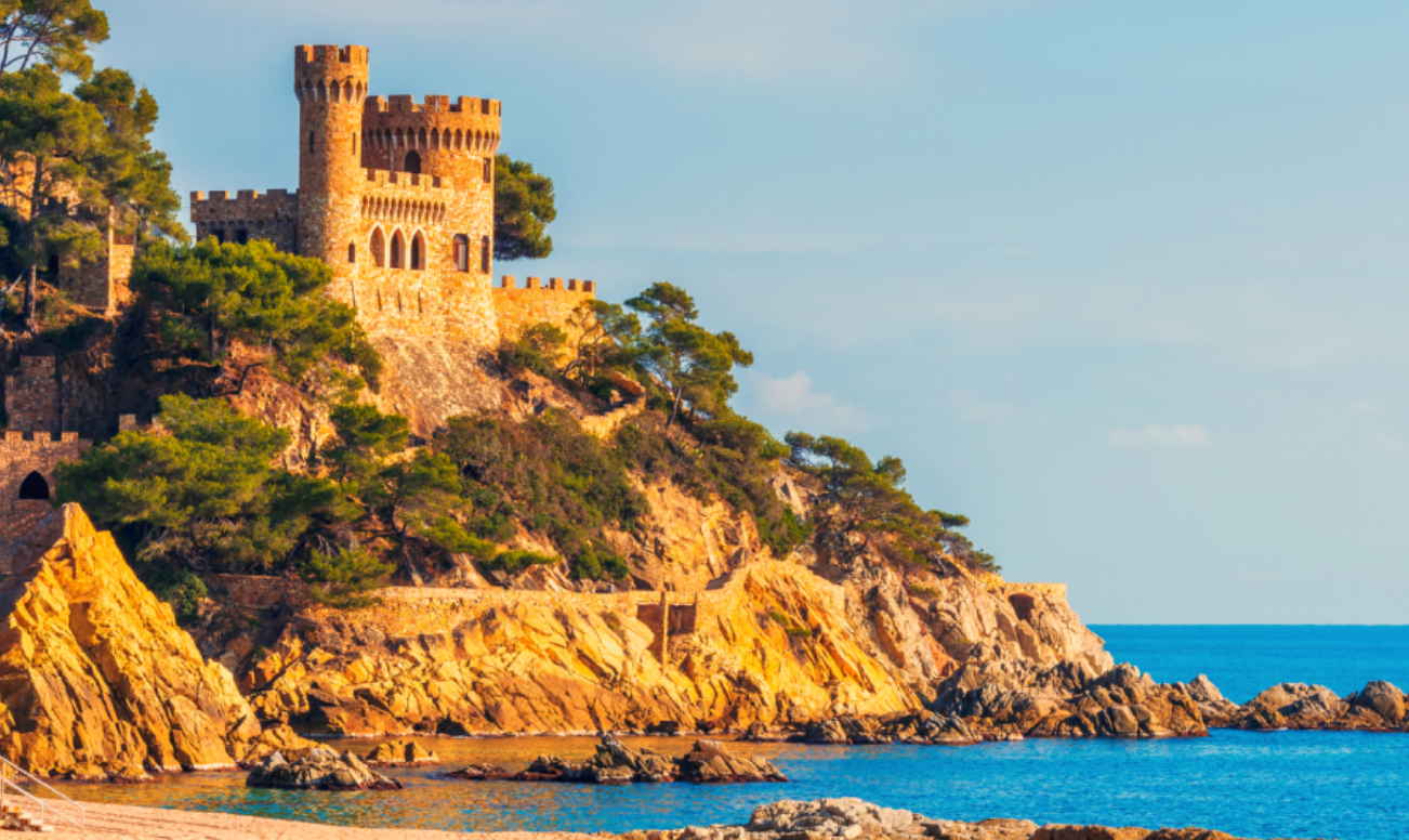 LLORET DE MAR - NOVIEMBRE