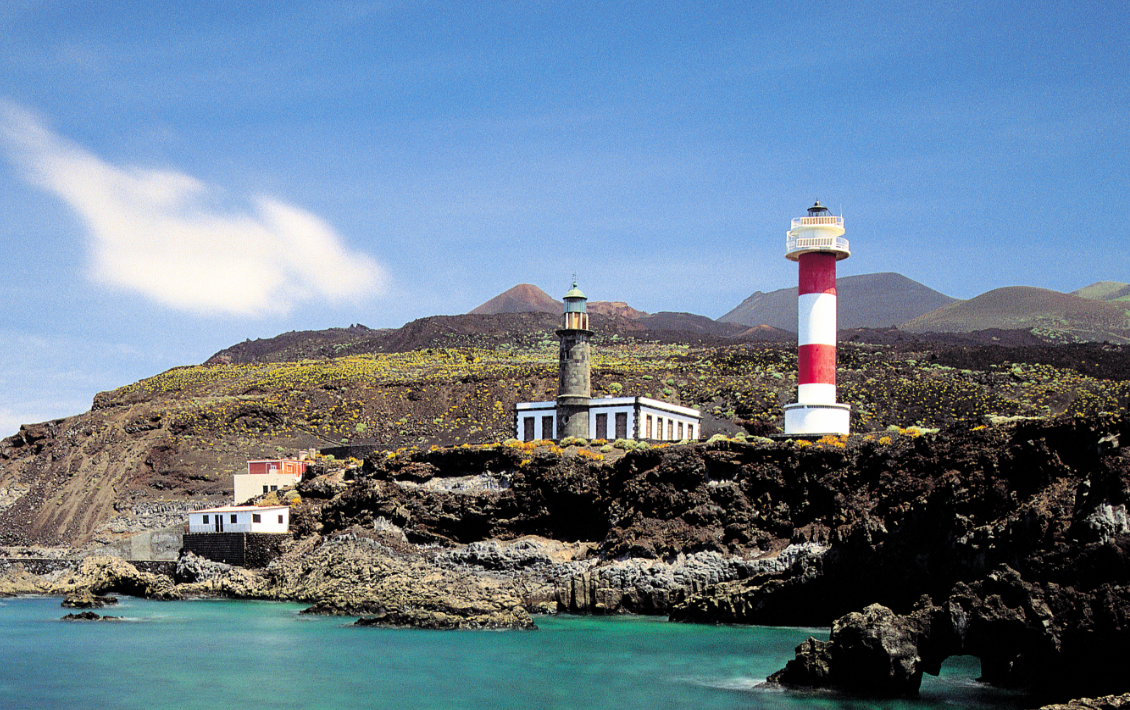 LA PALMA - NOVIEMBRE