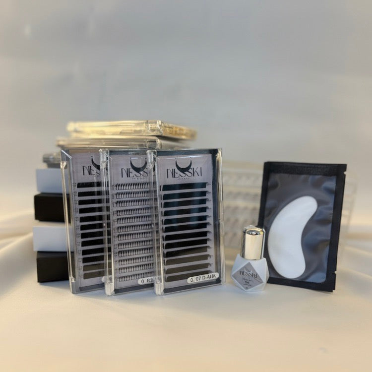 KIT EFECTOS EXTENSIONES