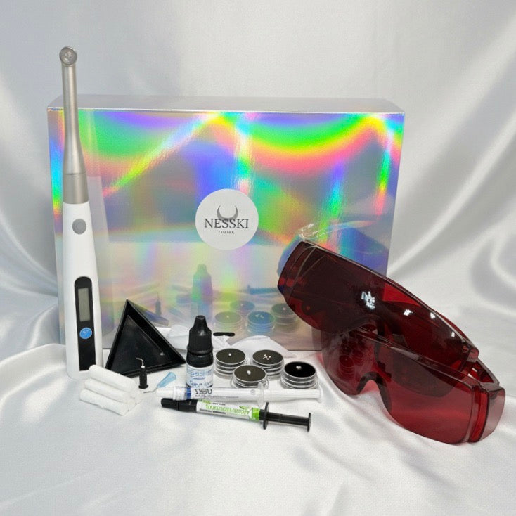 CURSO ONLINE GEMAS DENTALES