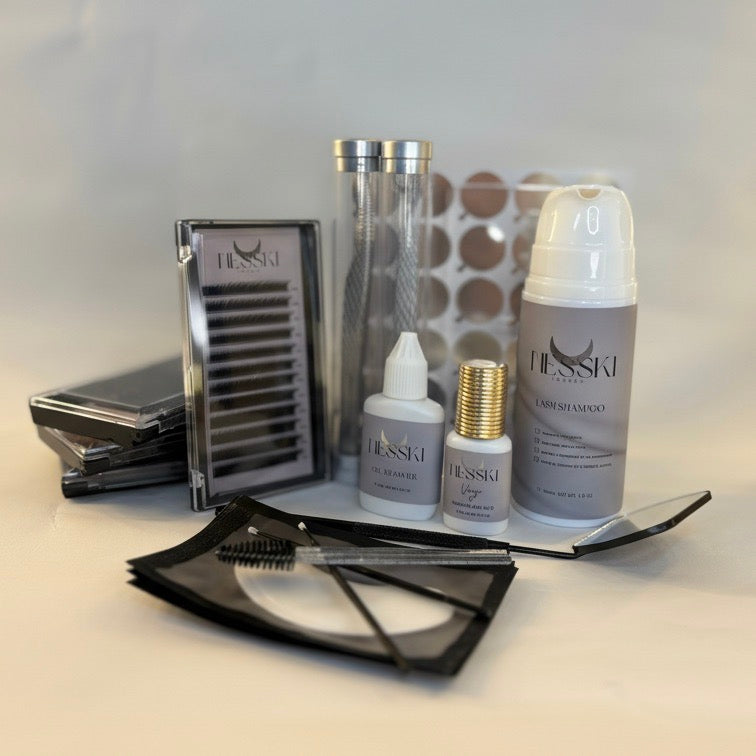 KIT EXTENSIONES PREMIUM
