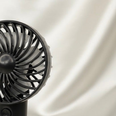 MINI VENTILADOR