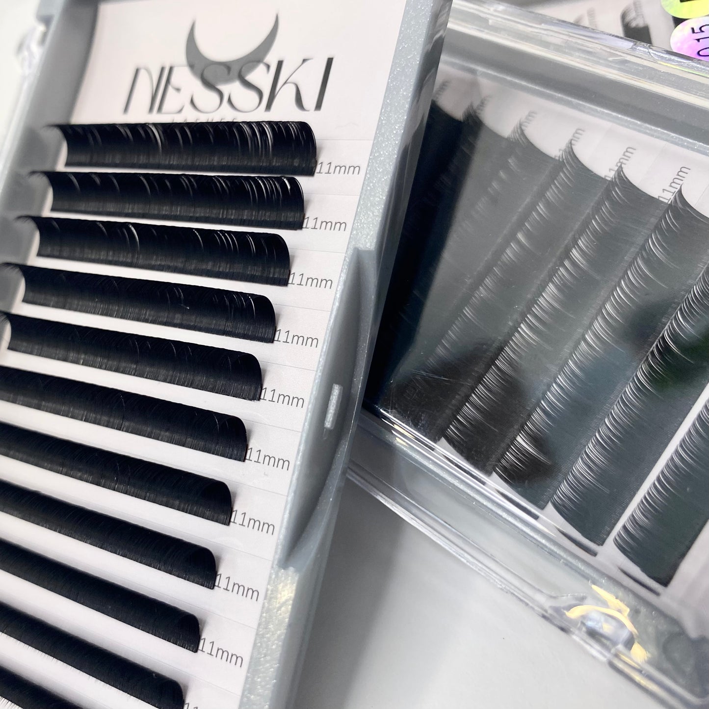 CLASSIC EYELASH EXTENSIONS