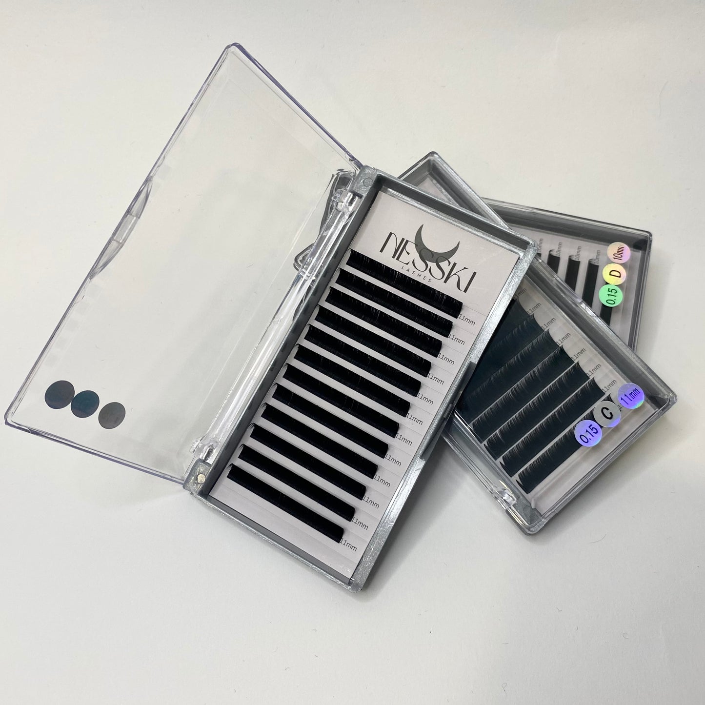 CLASSIC EYELASH EXTENSIONS