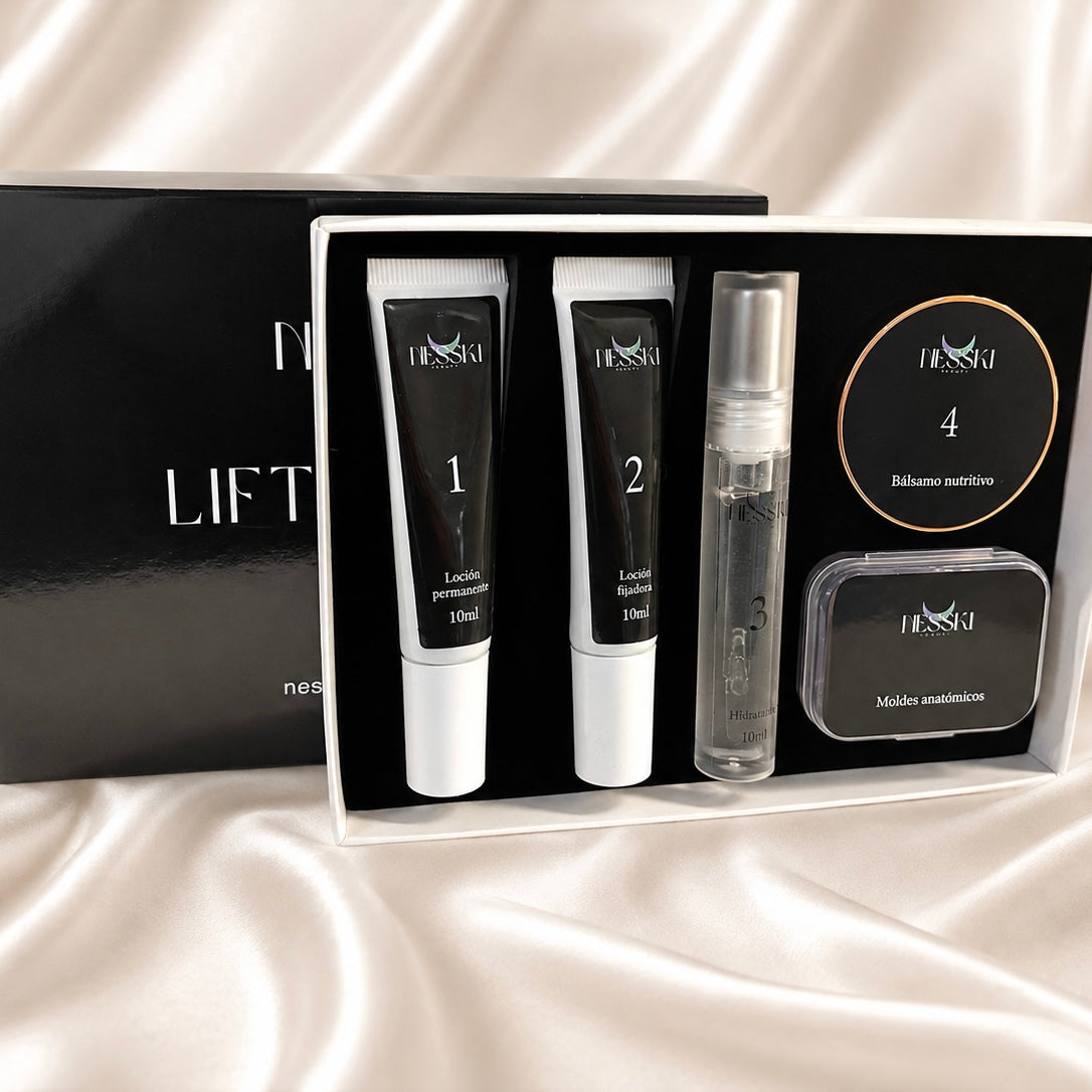 KIT LIFTING COREANO