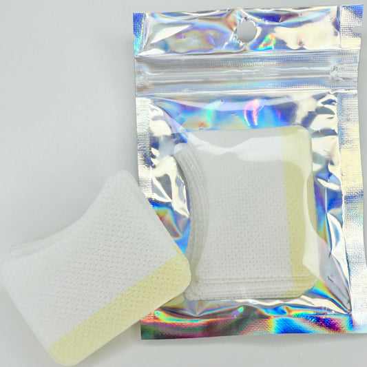 WITHDRAWAL PATCHES