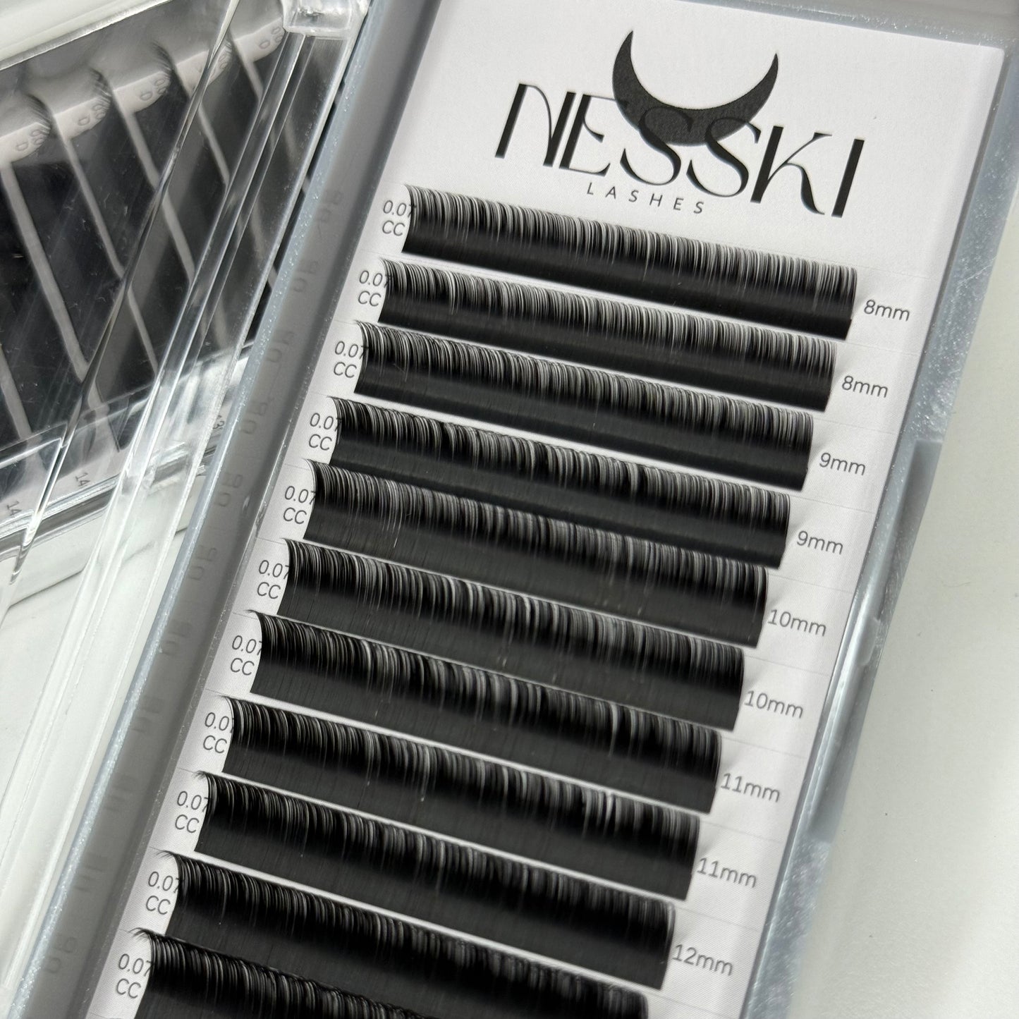 EXTENSIONES VOLUMEN (WISPY)