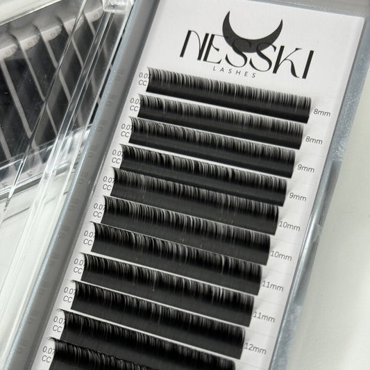 EXTENSIONES VOLUMEN (WISPY)