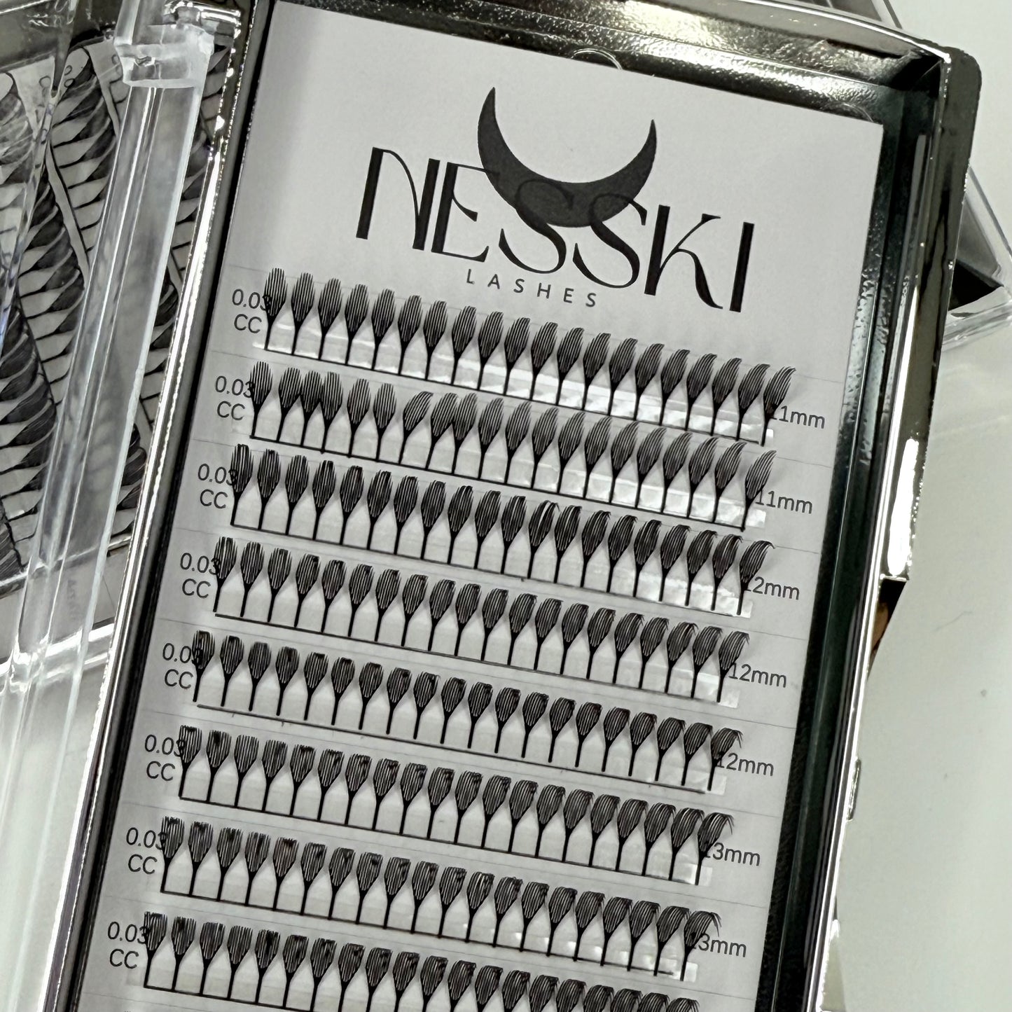 EXTENSIONES VOLUMEN (ANIME)