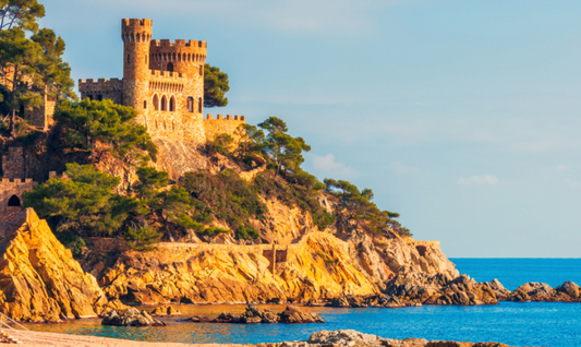 LLORET DE MAR - NOVIEMBRE