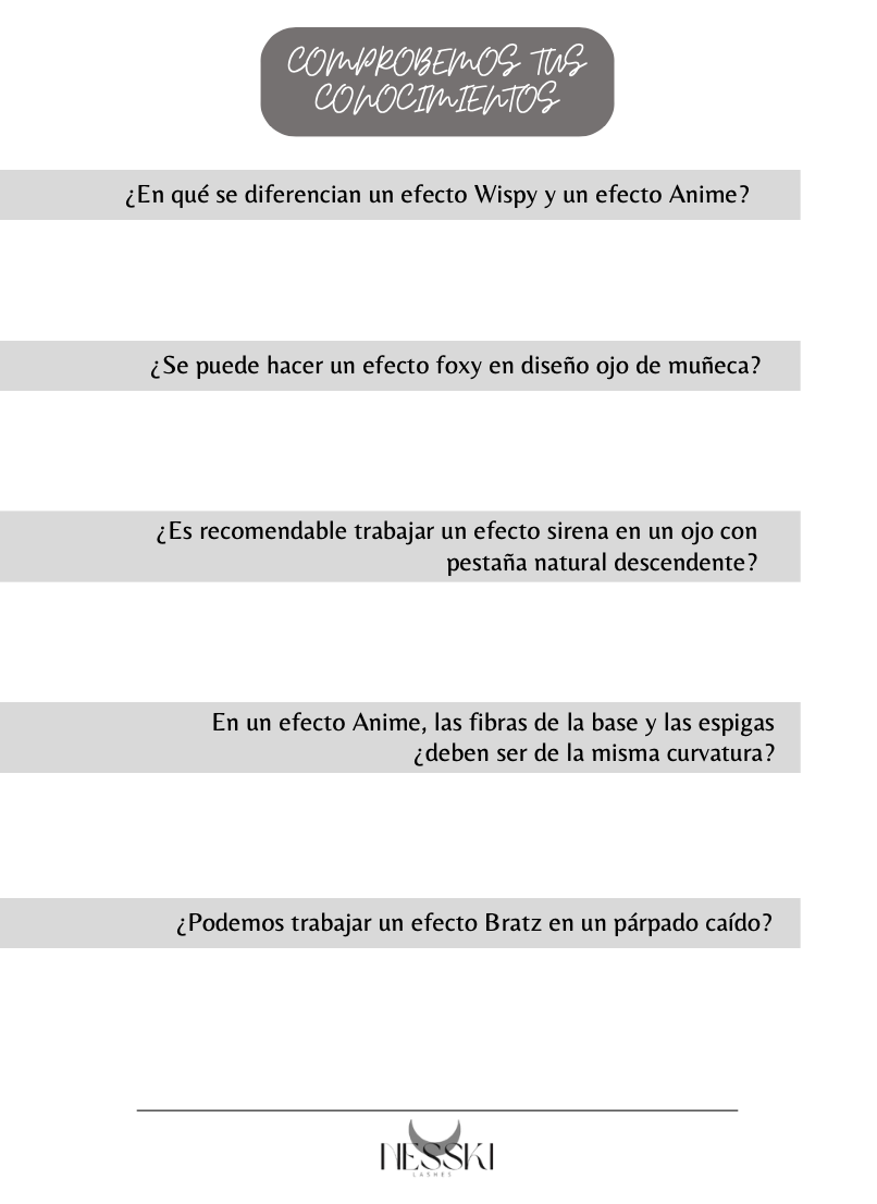 DOSSIER ESPECIALIZACIÓN Y EFECTOS
