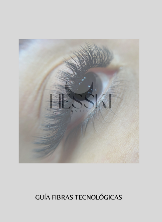 GUÍA FIBRAS TECNOLÓGICAS