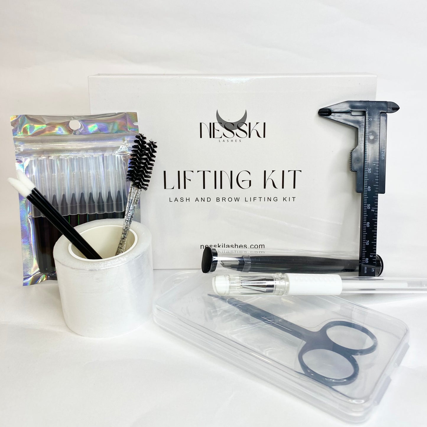 KIT LAMINADO DE CEJAS