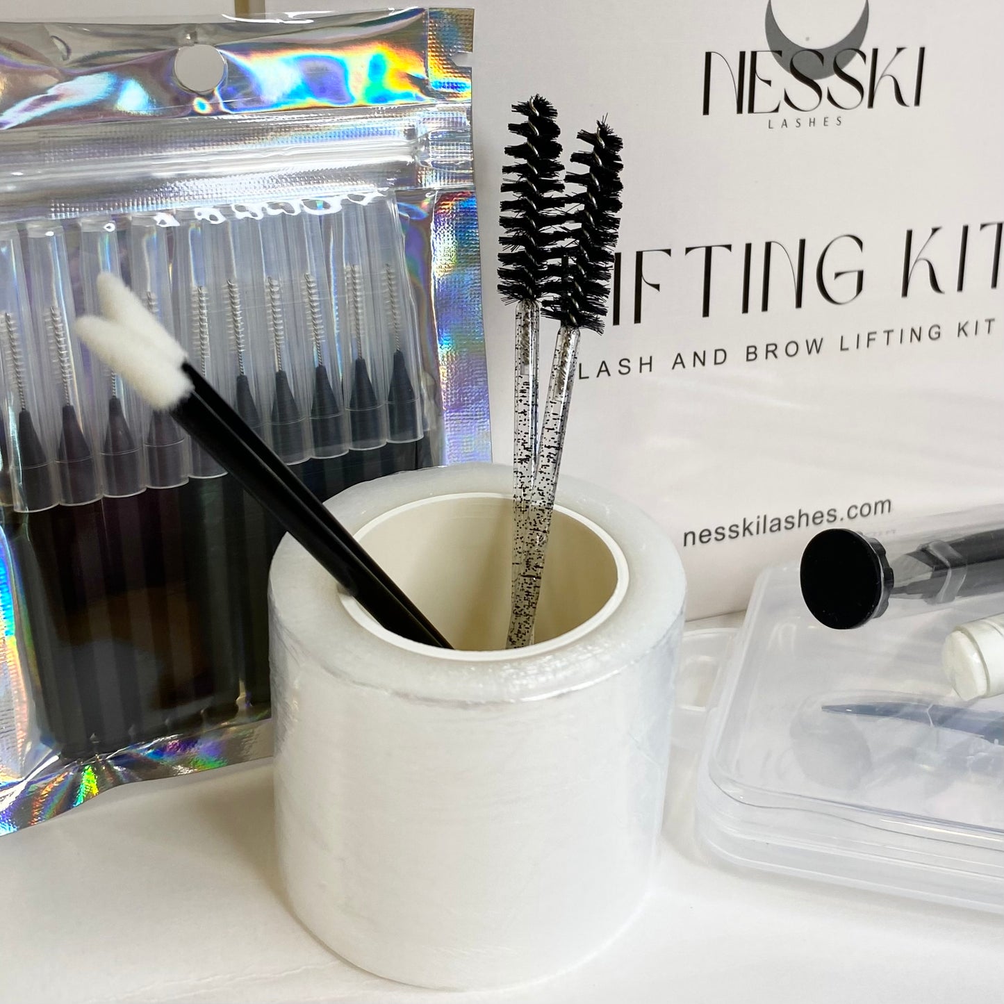 KIT LAMINADO DE CEJAS