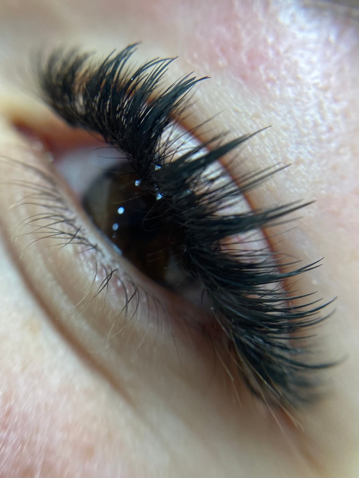 KIT EFECTOS EXTENSIONES