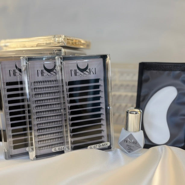 KIT EFECTOS EXTENSIONES