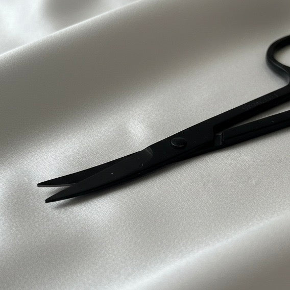 TIJERAS PARA DEPILACIÓN