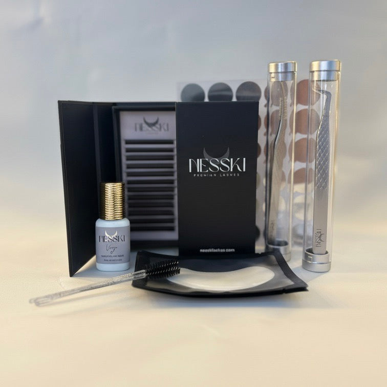 KIT EXTENSIONES BÁSICO