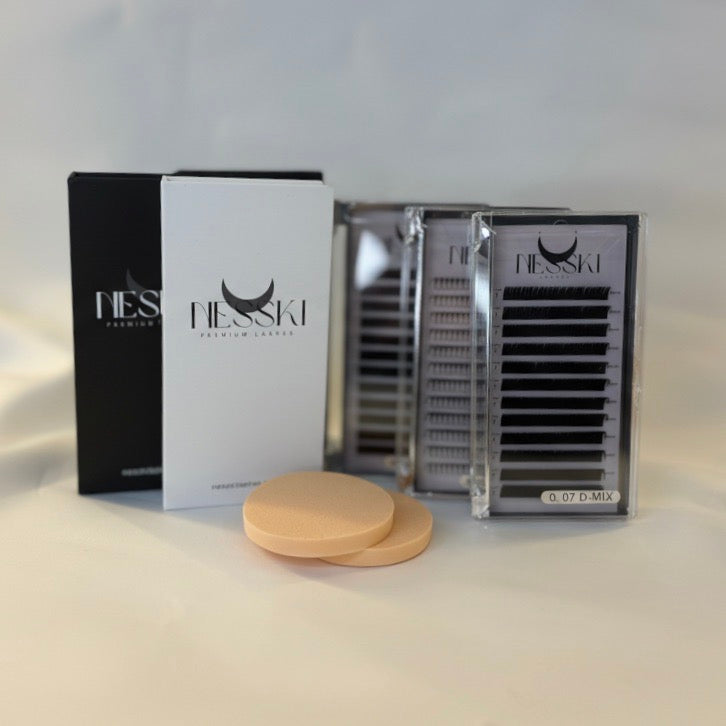 KIT EFECTOS EXTENSIONES