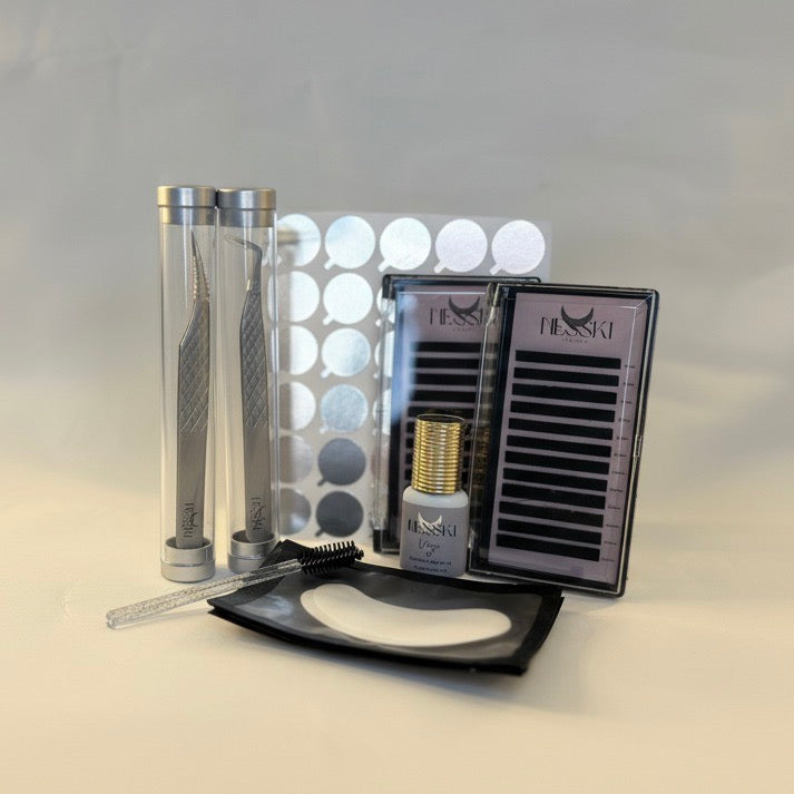 KIT EXTENSIONES BÁSICO