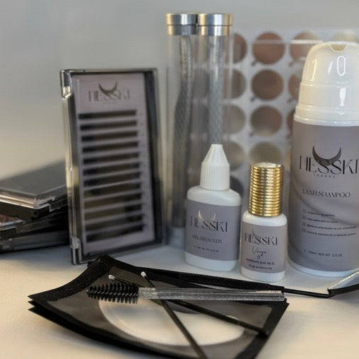 KIT EXTENSIONES PREMIUM