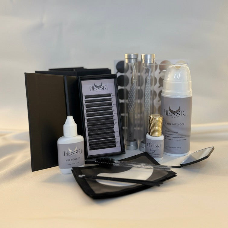KIT EXTENSIONES PREMIUM