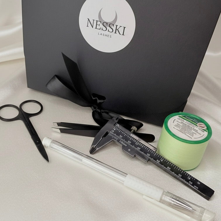 HAARVERWIJDERINGSSET