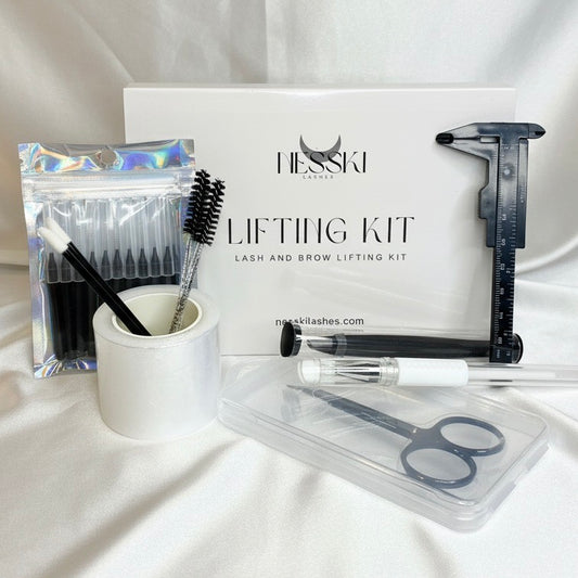 KIT LAMINADO DE CEJAS