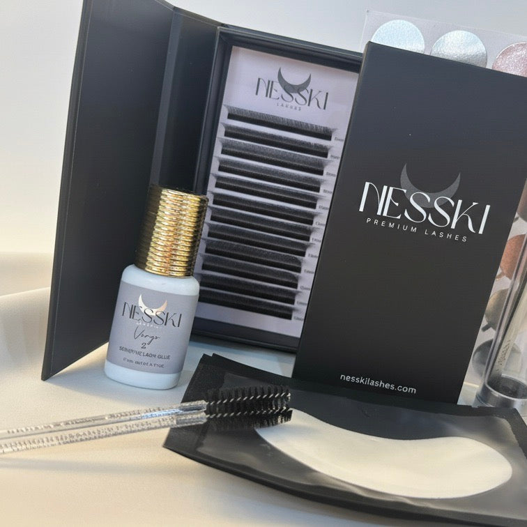 KIT EXTENSIONES BÁSICO