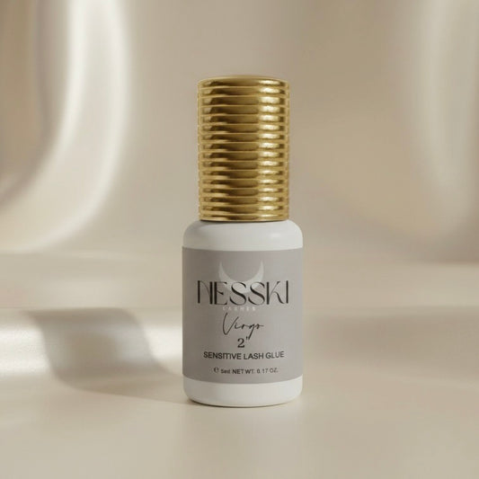LASH GLUE VIRGO