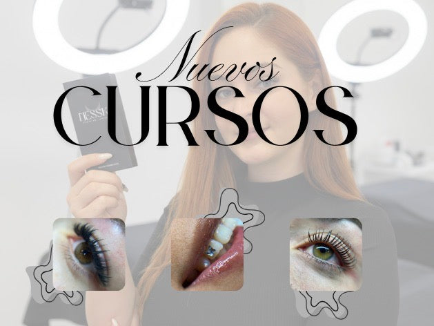 LAS PALMAS - MARZO - NUEVOS CURSOS