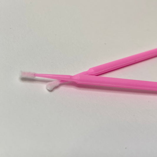 MICROBRUSH