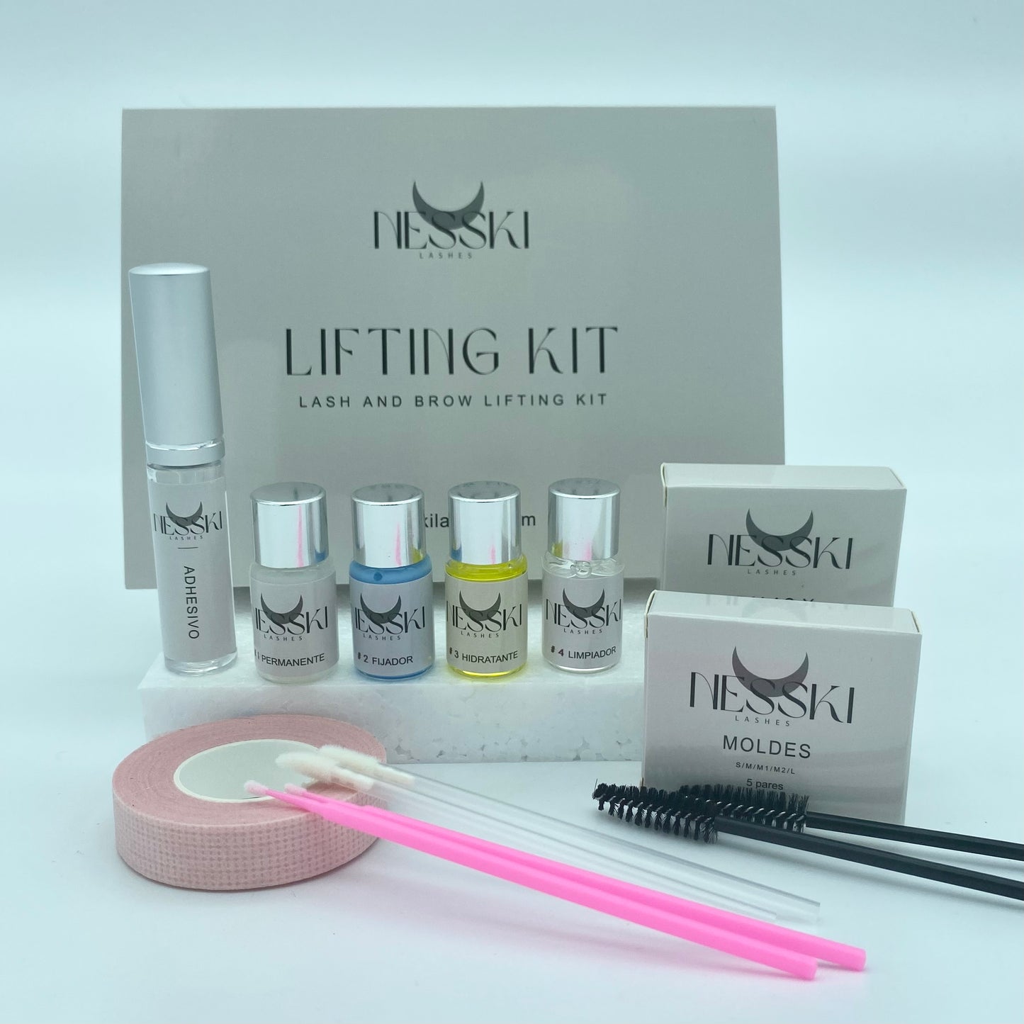 LIFTING KIT