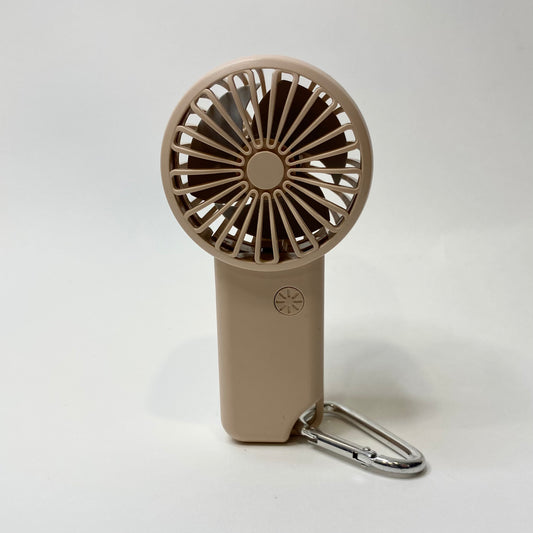 MINI VENTILADOR