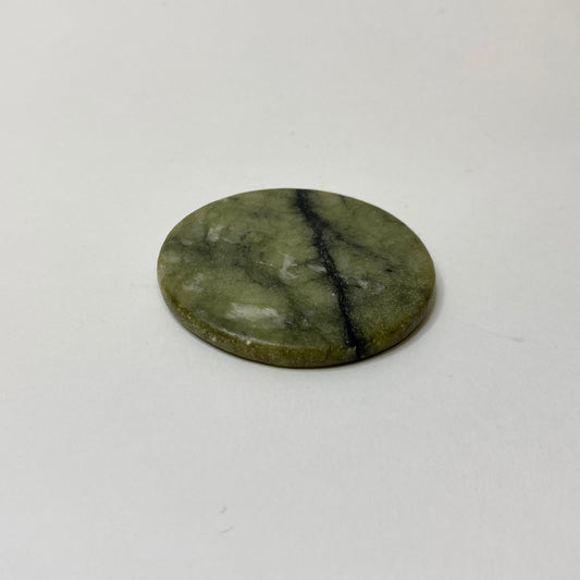 PIEDRA DE JADE