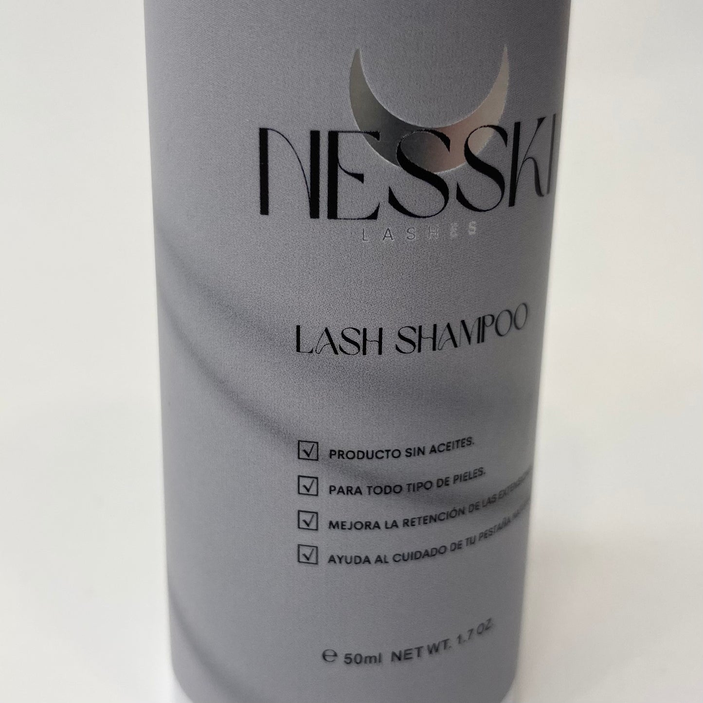 LASH SHAMPOO