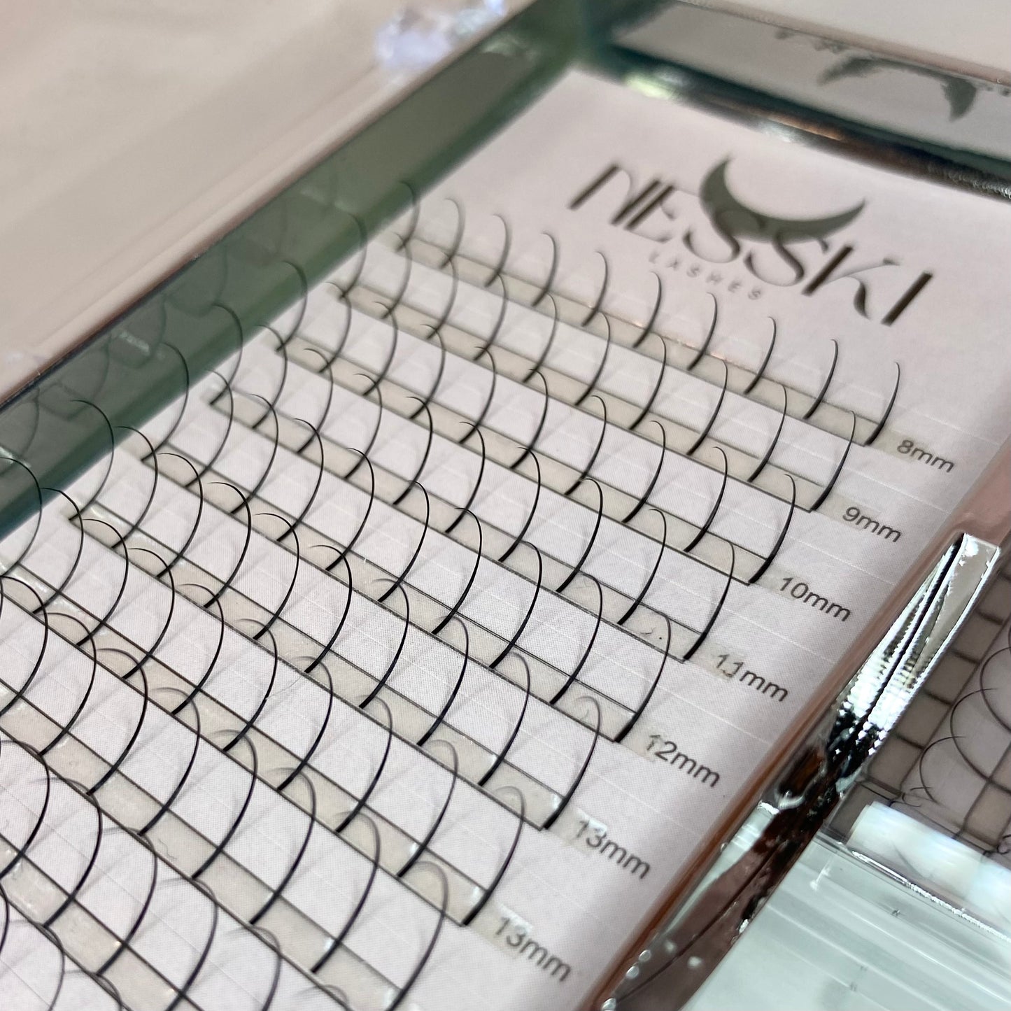 LYI EYELASH EXTENSIONS