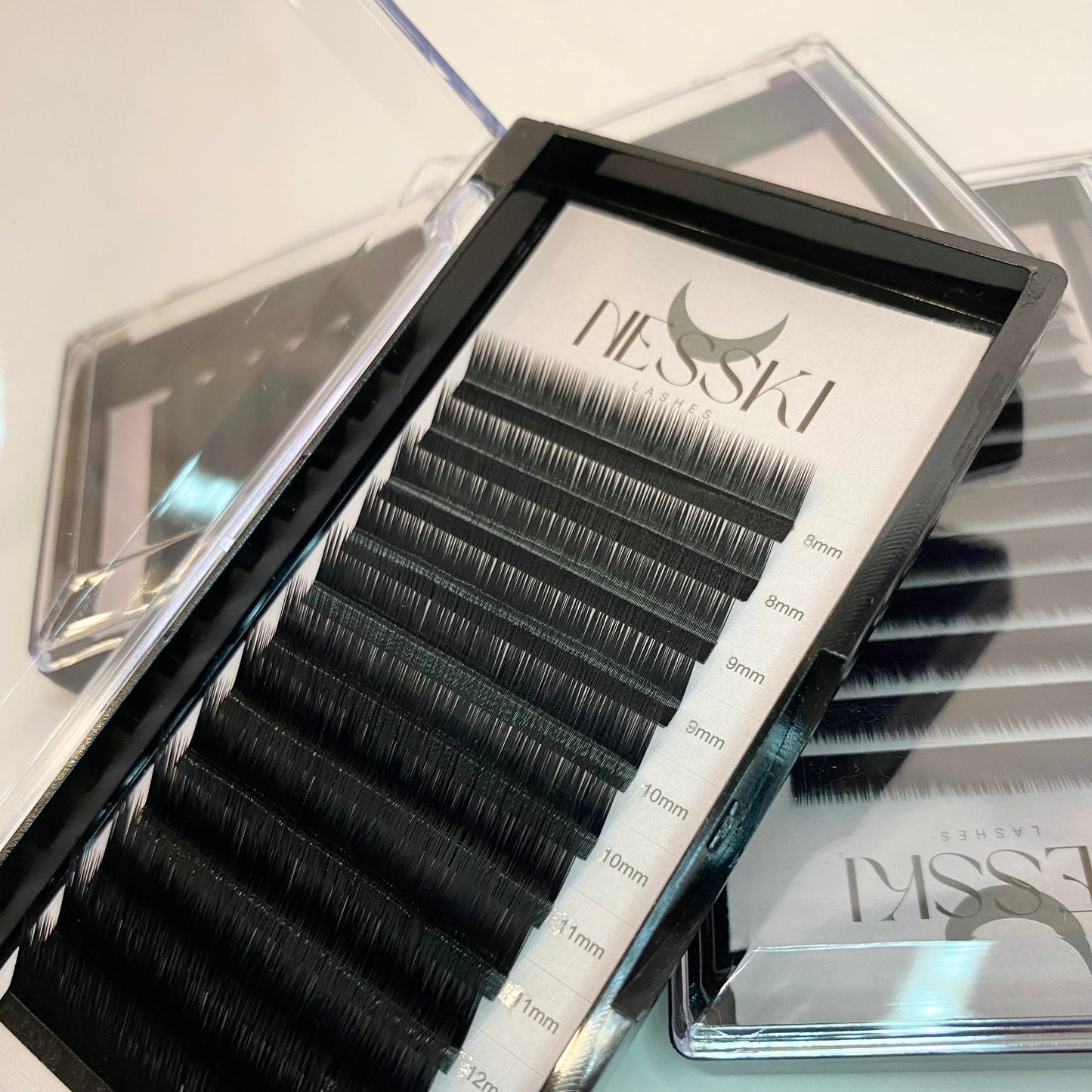 LYI EYELASH EXTENSIONS